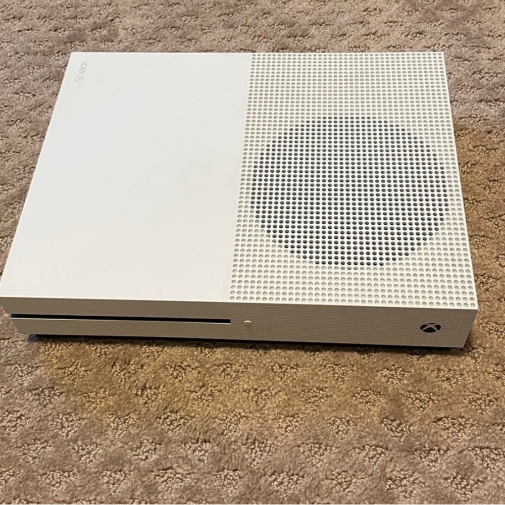 Xbox One S Digital Edition 1tb